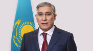 Назначен вице-министр труда и соцзащиты населения