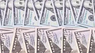 Какой курс доллара установился в Казахстане