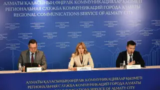 “Тариф в обмен на инвестиции“: как в Алматы ведется модернизация инфраструктуры ЖКХ