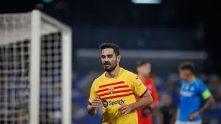 Гвардиола “увел“ лидера “Барселоны“: заявление “Манчестер Сити“