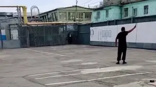 Силовики взяли штурмом колонию в России, где захватили заложников