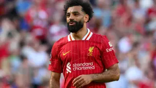 “Ливерпуль“ нашел замену Салаху: он суперзвезда