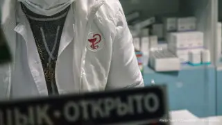 Испытания первой вакцины против рака легких начались в Британии