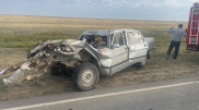 Подробности ДТП в ЗКО: погибли две супружеские пары, у одной было пятеро детей, у другой - семеро