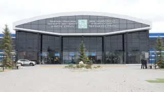 Где появился первый казахстанский “суперЦОН“