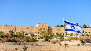 В Израиле ввели чрезвычайное положение