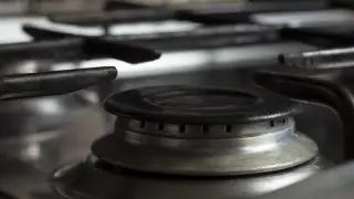 Подачу природного газа временно приостановили в пригороде Шымкента