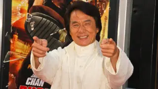 Джеки Чан понесет факел перед церемонией открытия Паралимпийских игр в Париже