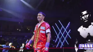 Адвокат Турарова рассказал о связях боксера с обвинившей его девушкой