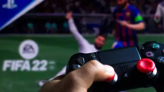 Названы лучшие футболисты мира по рейтингу FC25