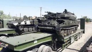 Минобороны предупредило казахстанцев о введении ограничительных мер