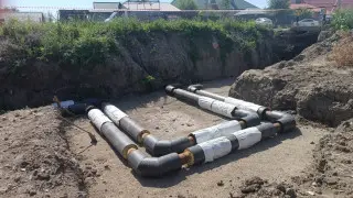 На Востоке Казахстана к вопросу отопления подходят стратегически