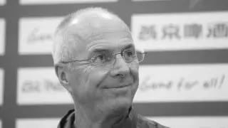 Умер легендарный тренер сборной Англии: он оставил трогательное послание