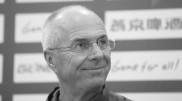 Умер легендарный тренер сборной Англии: он оставил трогательное послание