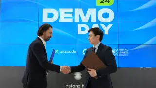 Как продвигается разработка национальной языковой модели KAZ-LLM