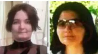 Пропавшая в Алматы девять месяцев назад женщина нашлась живой