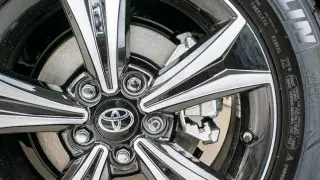 Акимат области Улытау арендует внедорожник, несмотря на новый автопарк