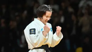 Звезда дзюдо из Казахстана рассказала, почему не попала на Олимпиаду