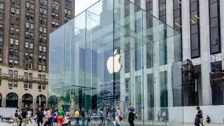 Apple готовится к большой презентации: чего ожидать 9 сентября