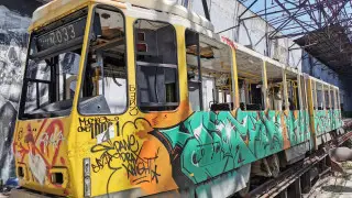 Трамвайное депо Алматы продали? Ответ акимата