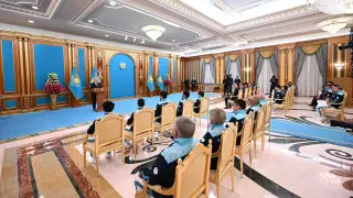 “Недопустимо!“ Токаев раскритиковал спортивных чиновников