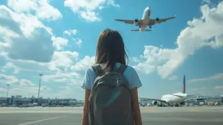 “Подростка не пустили на рейс в Астане“. Разбираемся, почему это произошло