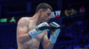 “Грязная история“ - боксер Тураров об обвинении в изнасиловании