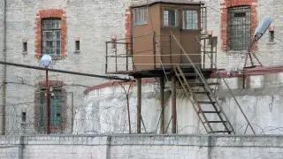 Эстония собирается сдавать в аренду другим странам места в тюрьмах