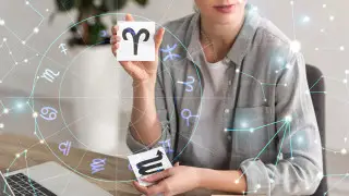 Гороскоп на сегодня: кому улыбнется удача, а кому придется справляться с трудностями