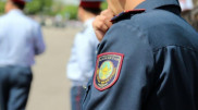 Разбили стекла и совершили кражу: очередных вандалов нашли и наказали в Астане