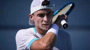 Разгромом обернулся матч казахстанца на US Open