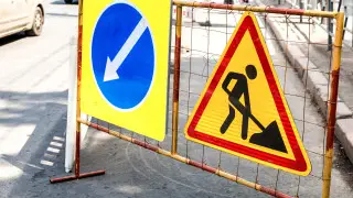 “Инновационный“ асфальт за 2 миллиарда продавился в Алматы