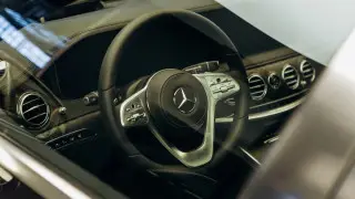 На чем ездит акимат Акмолинской области