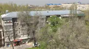 Жители центра Алматы жалуются на перебои со светом, газом и водой