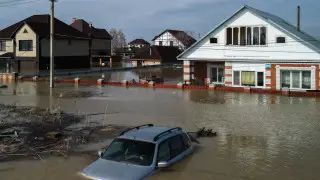 Паводки в Казахстане могут повториться? Мнение иностранных специалистов
