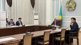 Сформирован региональный кадровый резерв Западно-Казахстанской области