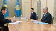 Токаеву сообщили о нарушениях на 39 миллиардов тенге