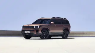 Hyundai - самый популярный автомобиль в Казахстане