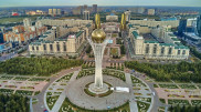 Концерты, матчи и гонки: куда сходить на выходных в Астане и в Алматы