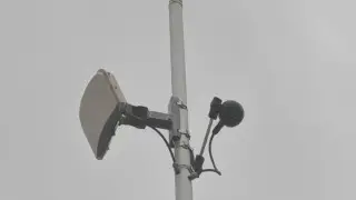 Необычную камеру заметили на дорогах Астаны: для чего она нужна