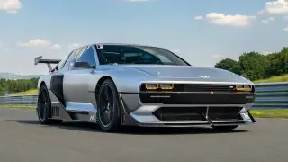 Hyundai подтвердила запуск в производство своего космического концепта