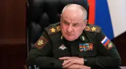 Задержания высокопоставленных военных продолжаются в России