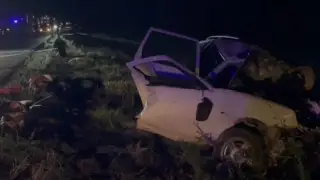 Названы причины высокой смертности на республиканской трассе в ЗКО