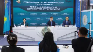 Стратегические объекты водоснабжения намерены вернуть в госсобственность в Шымкенте