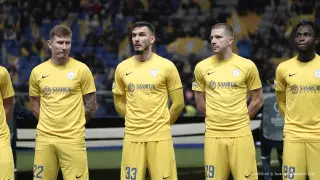 “Астана“ ответила “Кайрату“ на шутку про домашний стадион