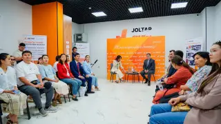 Столичный проект “JOLTAP“: бесплатное обучение, открытие дела и трудоустройство