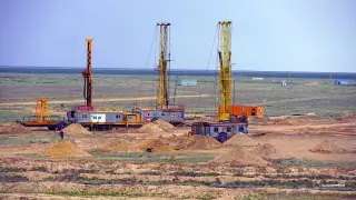 Дочка “Казатомпрома“ начнет добычу в Туркестанской области
