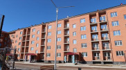 Получившие вчера ключи от новых квартир жители Атбасара начали выставлять их на продажу - СМИ