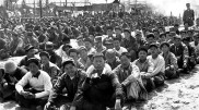 Японская делегация прибыла в Восточный Казахстан для исследования останков военнопленных