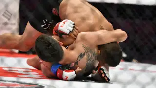 Талибан запретил смешанные единоборства в Афганистане